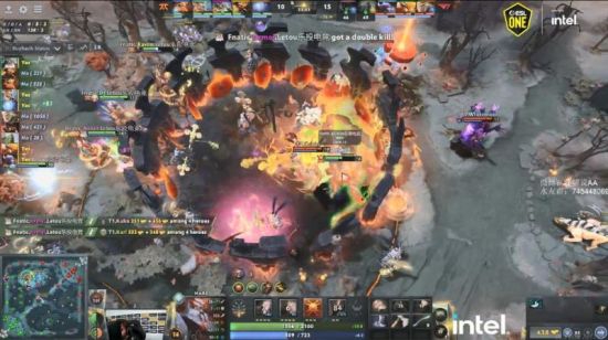 Dota2 TI2026现场门票抢购指南及优先购资格认证